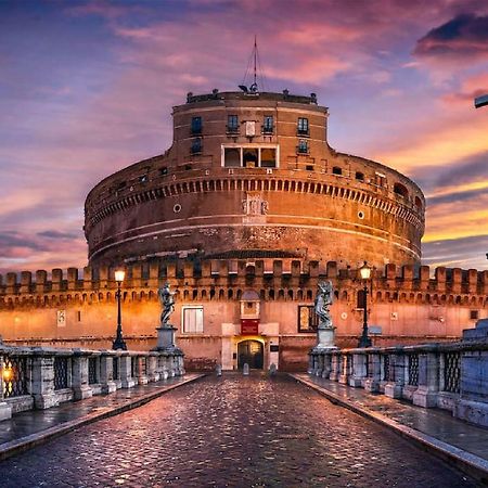 Bdc - Maison Sophie Al Vaticano Рим Экстерьер фото