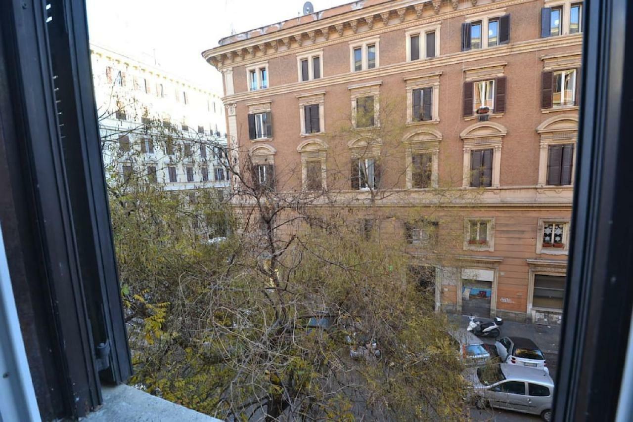 Bdc - Maison Sophie Al Vaticano Рим Экстерьер фото