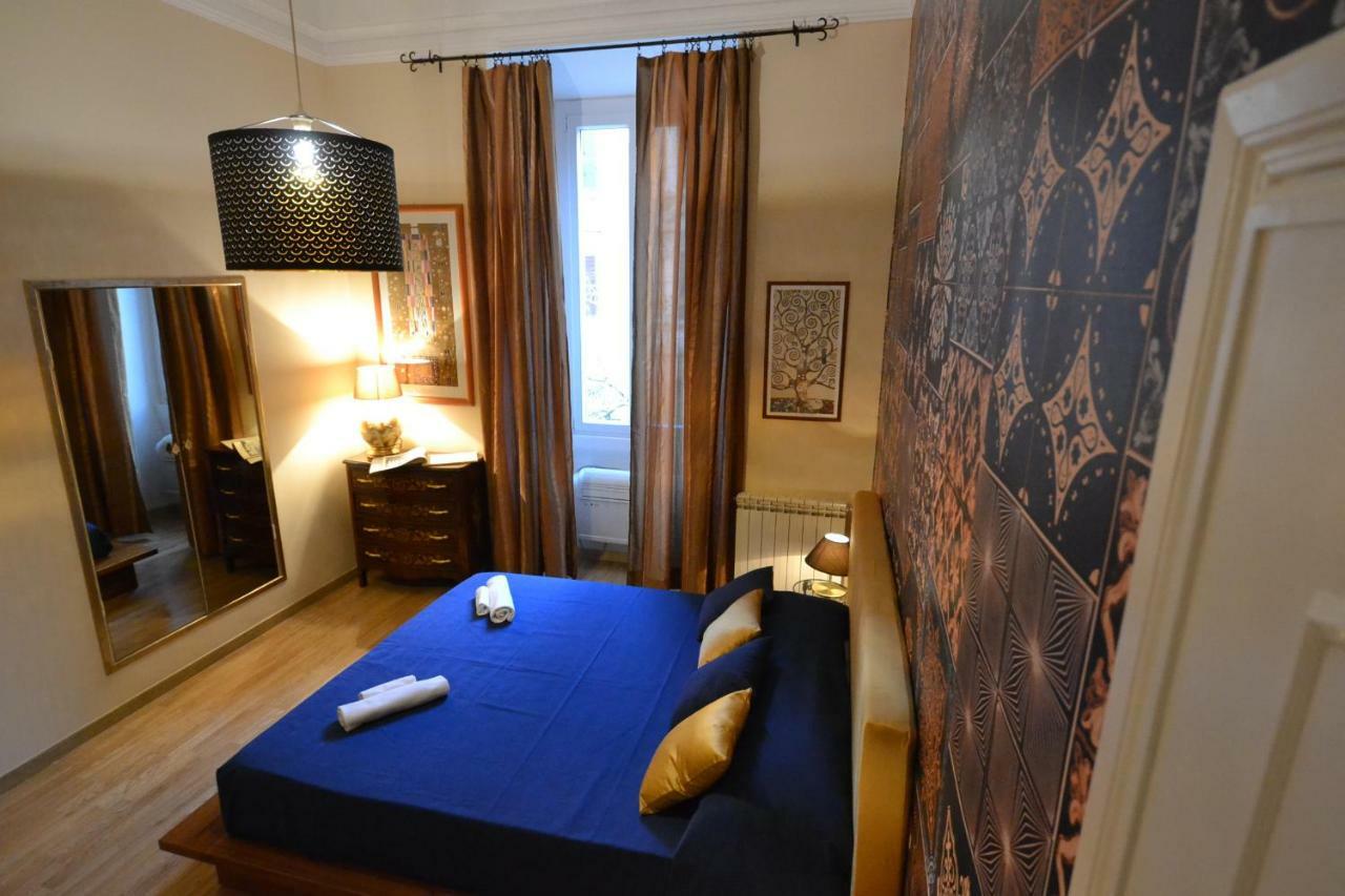 Bdc - Maison Sophie Al Vaticano Рим Экстерьер фото